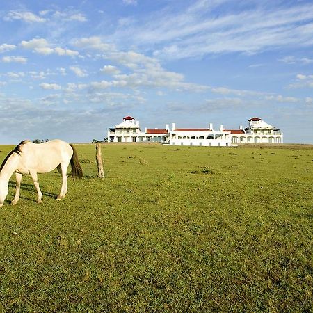 Estancia Vik Jose Ignacio Hotel Exterior photo