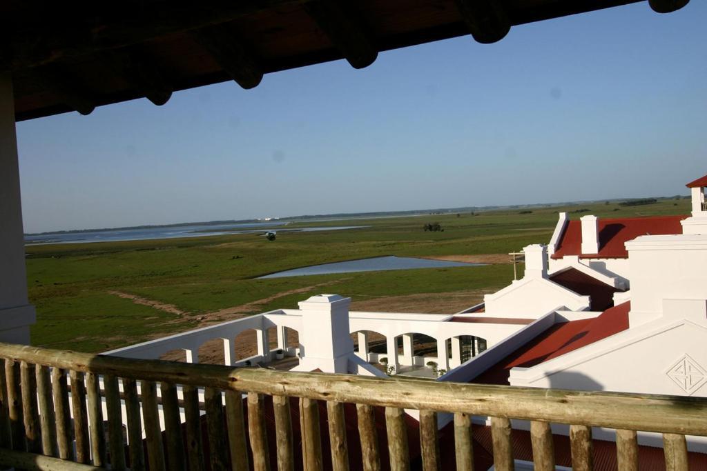 Estancia Vik Jose Ignacio Hotel Exterior photo